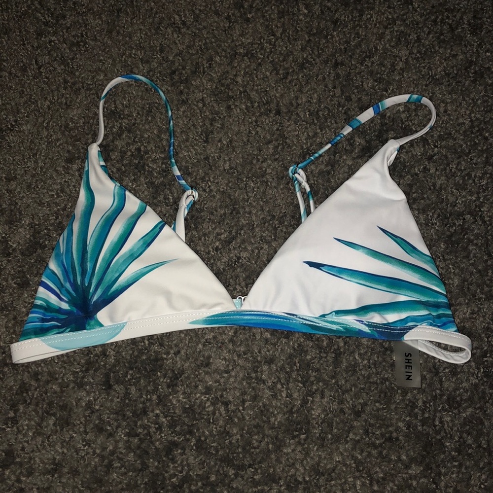 bathing suit top